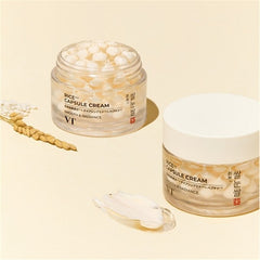 VT Rice Ceramide Capsule Cream 50ml