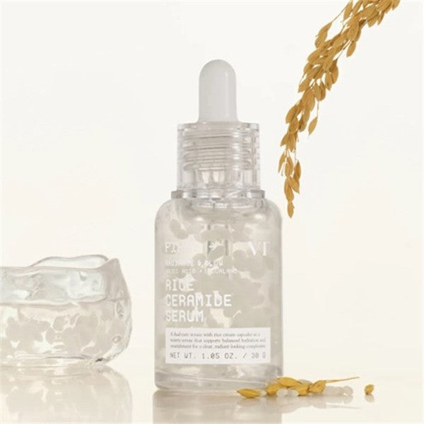 VT Rice Ceramide Serum 30g