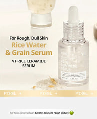 VT Rice Ceramide Serum 30g