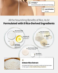 VT Rice Ceramide Serum 30g