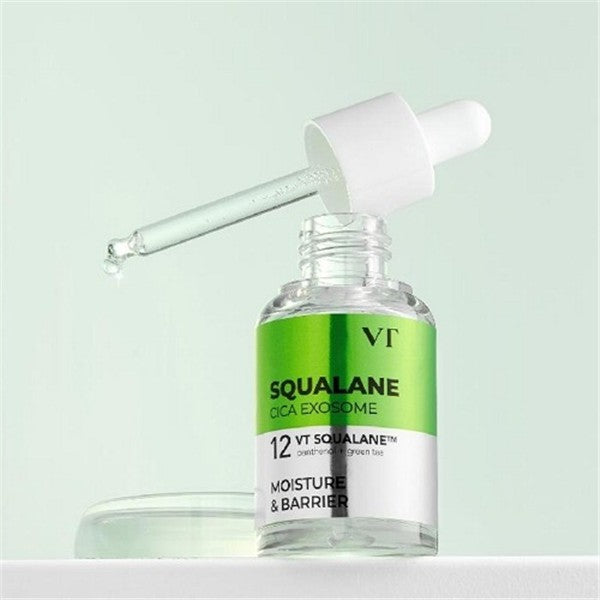 VT S4 Squalane Moisture Ampoule 30ml