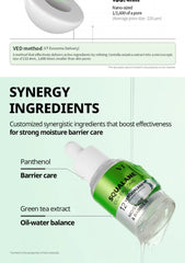 VT S4 Squalane Moisture Ampoule 30ml