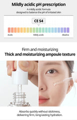 VT S4 Squalane Moisture Ampoule 30ml
