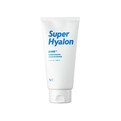 VT Super Hyalon Foam Cleanser 300ml