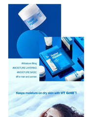 VT Super Hyalon Foam Cleanser 300ml