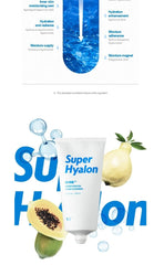 VT Super Hyalon Foam Cleanser 300ml