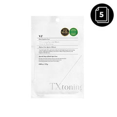 VT TX-Toning Special Mask (5 Sheets)