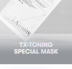 VT TX-Toning Special Mask (5 Sheets)