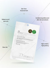 VT TX-Toning Special Mask (5 Sheets)