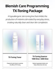 VT TX-Toning Special Mask (5 Sheets)