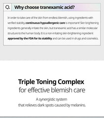VT TX-Toning Special Mask (5 Sheets)