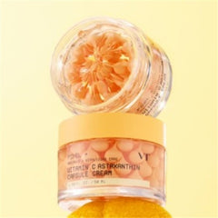 VT Vitamin C Astaxanthin Capsule Cream 50ml