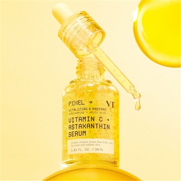 VT Vitamin C Astaxanthin Serum 30ml