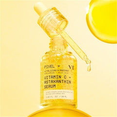 VT Vitamin C Astaxanthin Serum 30ml