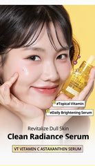 VT Vitamin C Astaxanthin Serum 30ml