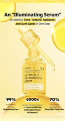 VT Vitamin C Astaxanthin Serum 30ml