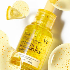 VT Vitamin C Astaxanthin Serum 30ml
