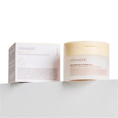 Veramore Brightening Milk Foaming Balm 100g