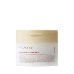 Veramore Brightening Milk Foaming Balm 100g