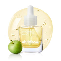 Vividraw Apple Vinegar Pore Tightening Serum 40ml