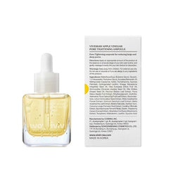 Vividraw Apple Vinegar Pore Tightening Serum 40ml