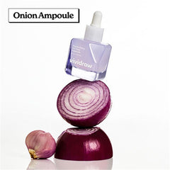 Vividraw Niacin Onion All Clear Serum 40ml