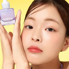 Vividraw Niacin Onion All Clear Serum 40ml