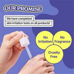 Vividraw Niacin Onion All Clear Serum 40ml