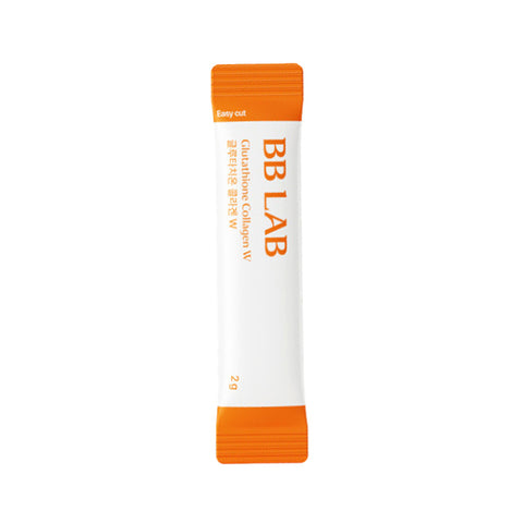 BB LAB Glutathione Collagen 18 packs (2g x 180 Sticks)