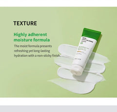 WELLAGE Real Cica Calming 95 Cream 80ml