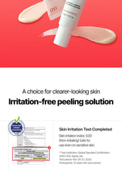 WJ A.Cneed Blemish Red Pine Peeling 30ml