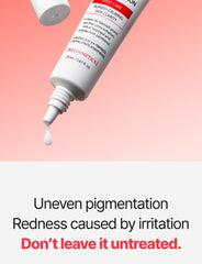 WJ A.Cneed Blemish Red Spot Solution 20ml