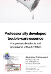WJ A.Cneed Blemish White Essence 50ml