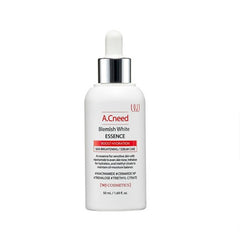 WJ A.Cneed Blemish White Essence 50ml