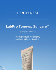 WJ Centelrest Labpro Tone-Up Suncare 50ml