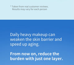 WJ Centelrest Labpro Tone-Up Suncare 50ml