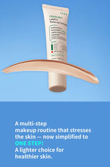WJ Centelrest Labpro Tone-Up Suncare 50ml