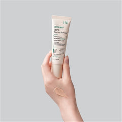 WJ Centelrest Labpro Tone-Up Suncare 50ml