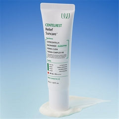 WJ Centelrest Relief Suncare 50ml