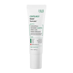 WJ Centelrest Relief Suncare 50ml