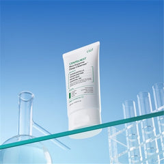 WJ Centelrest Rice Enzyme Deep Cleanser 120ml