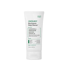WJ Centelrest Rice Enzyme Deep Cleanser 120ml