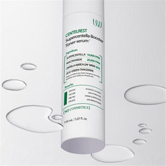 WJ Centelrest Supercentella Booster Toner-Serum 150ml