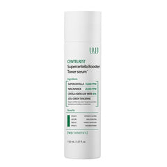 WJ Centelrest Supercentella Booster Toner-Serum 150ml