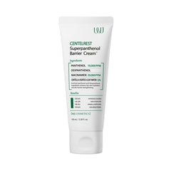 WJ Centelrest Superpanthenol Barrier Cream 100ml