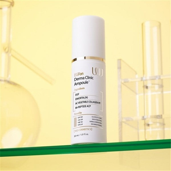 WJ EGFon Derma Clinic Ampoule 30ml