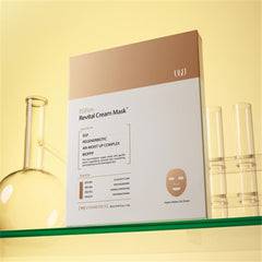 WJ EGFon Revital Cream Mask 28ml x 5