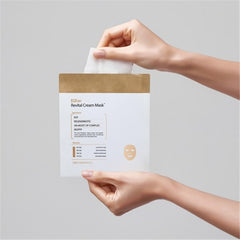 WJ EGFon Revital Cream Mask 28ml x 5