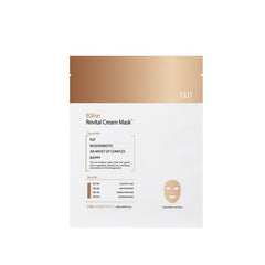 WJ EGFon Revital Cream Mask 28ml x 5