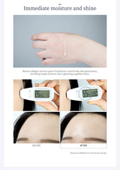 WellDerma Collagen Beauty Care Serum & Mini Roller 50ml